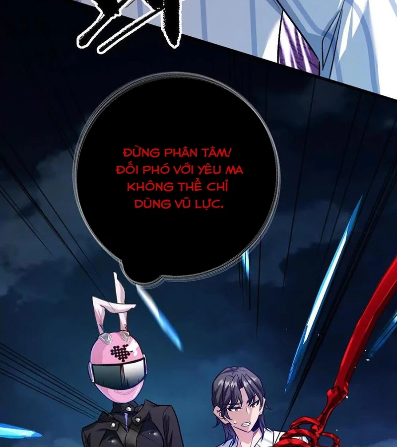 Ta Ở Thế Giới Quỷ Dị Chơi Hăng Rồi! Chapter 130 - Trang 2