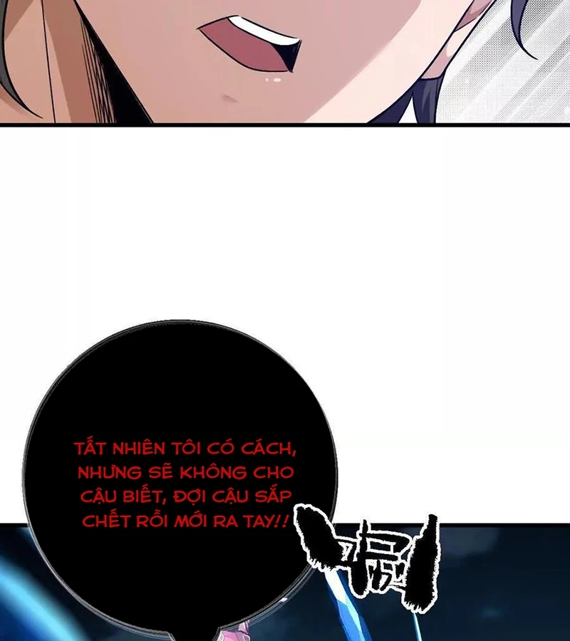 Ta Ở Thế Giới Quỷ Dị Chơi Hăng Rồi! Chapter 130 - Trang 2