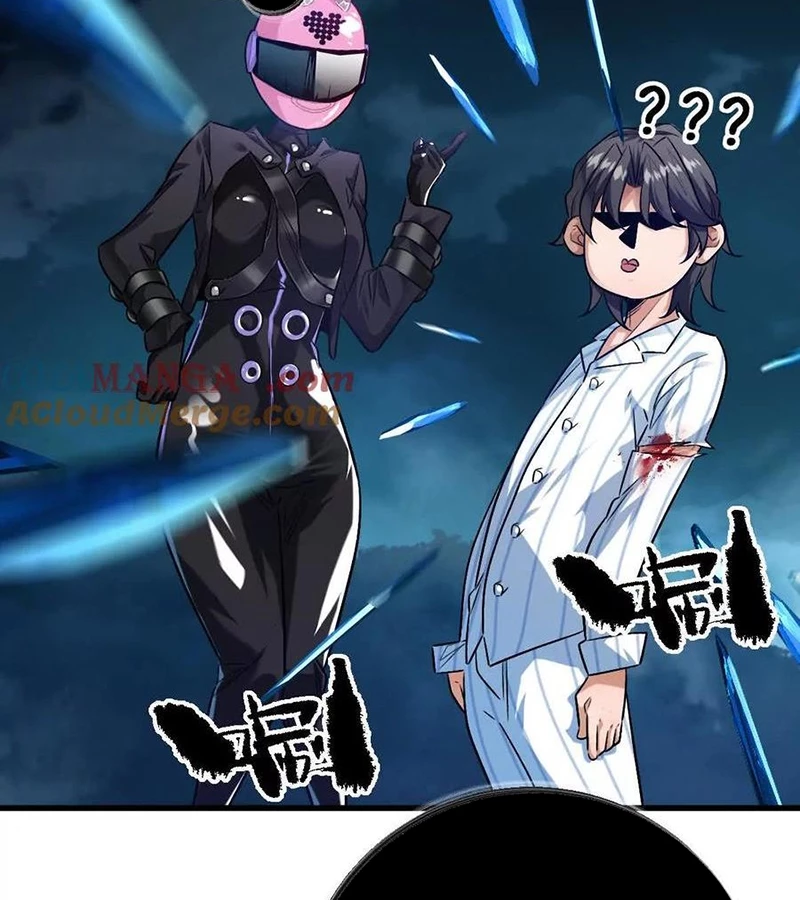 Ta Ở Thế Giới Quỷ Dị Chơi Hăng Rồi! Chapter 130 - Trang 2