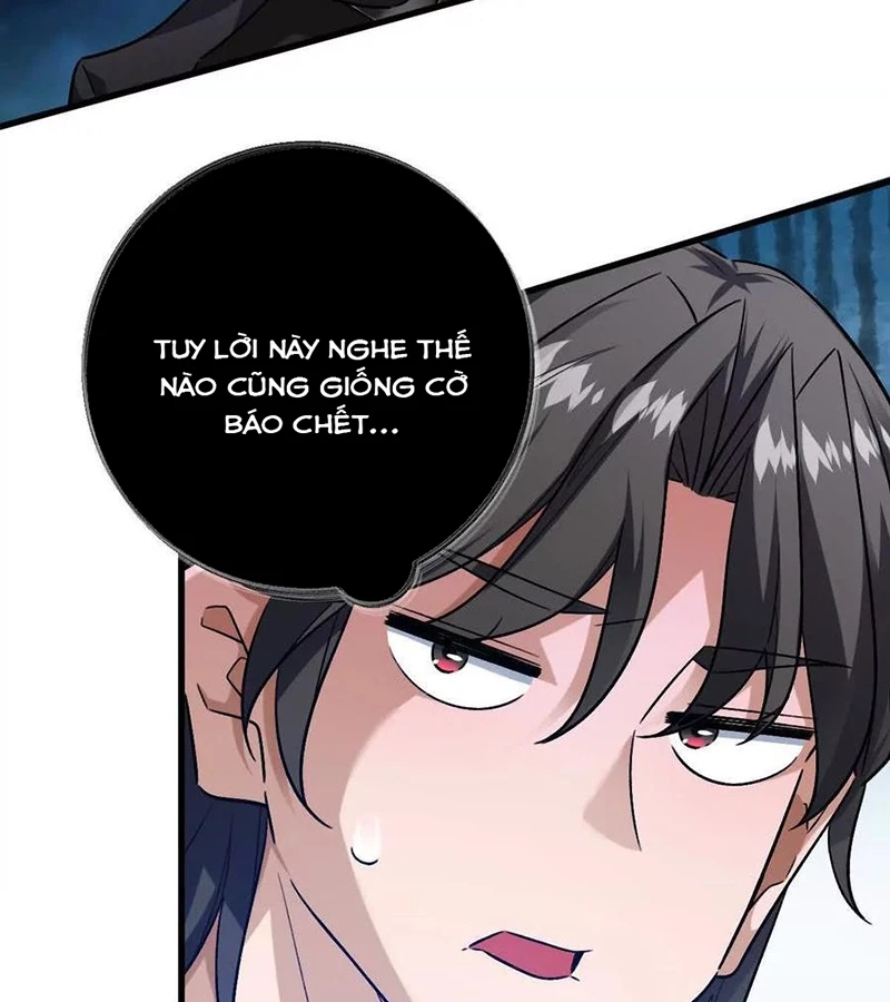 Ta Ở Thế Giới Quỷ Dị Chơi Hăng Rồi! Chapter 130 - Trang 2