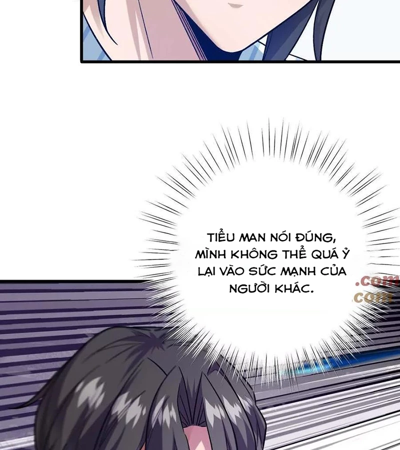 Ta Ở Thế Giới Quỷ Dị Chơi Hăng Rồi! Chapter 130 - Trang 2