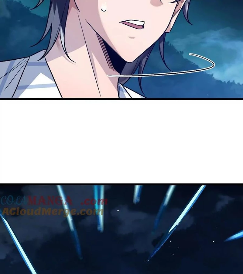 Ta Ở Thế Giới Quỷ Dị Chơi Hăng Rồi! Chapter 130 - Trang 2