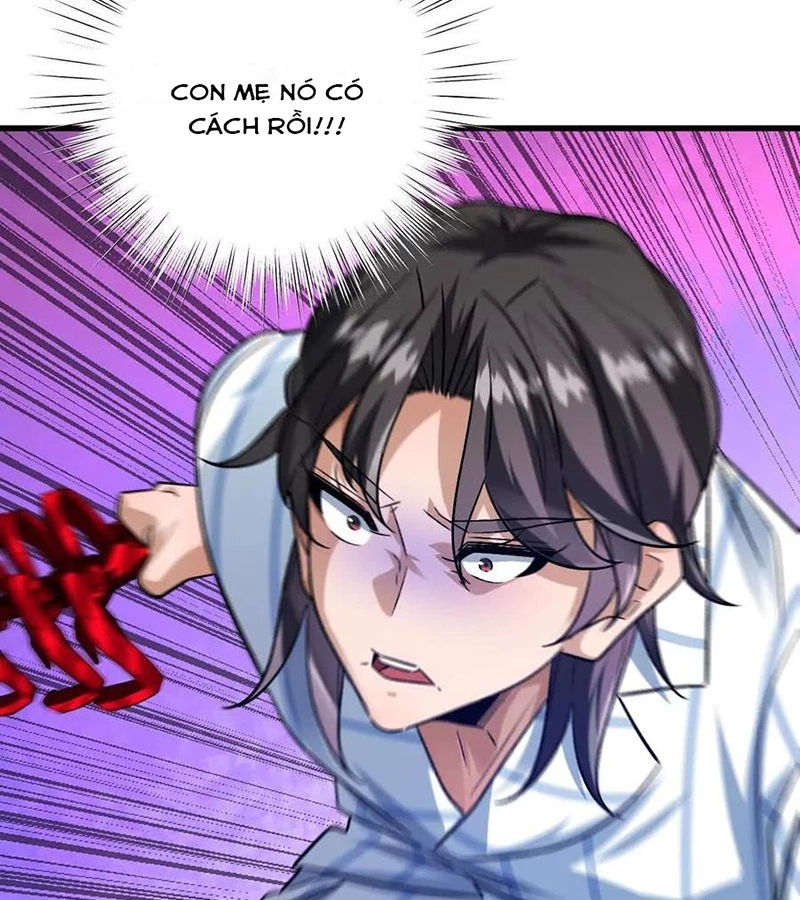 Ta Ở Thế Giới Quỷ Dị Chơi Hăng Rồi! Chapter 130 - Trang 2