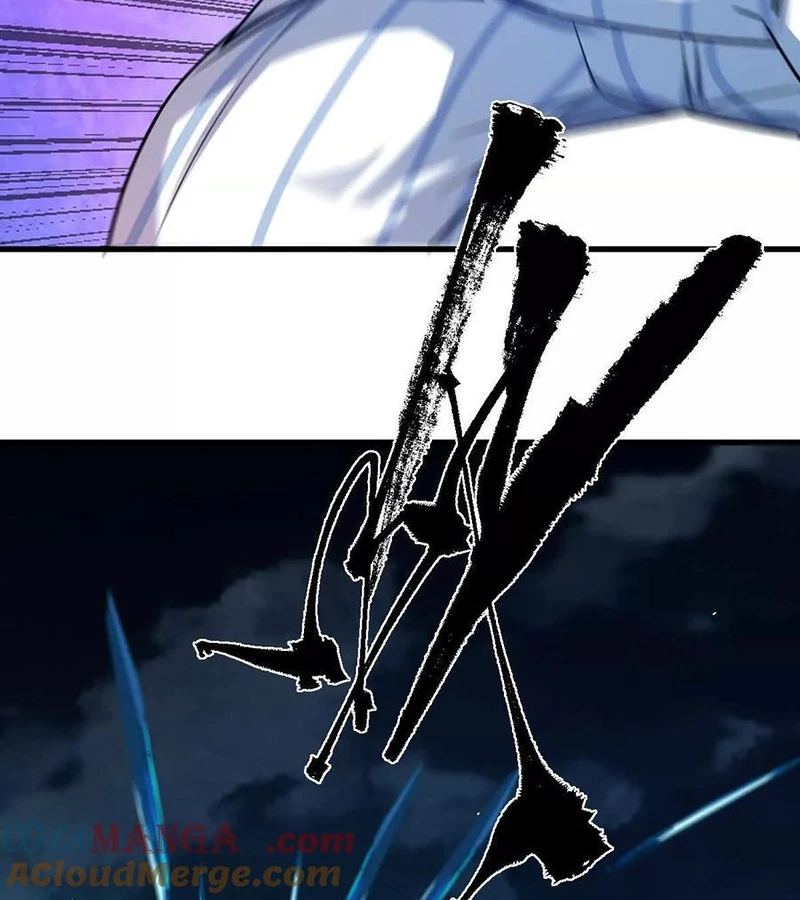 Ta Ở Thế Giới Quỷ Dị Chơi Hăng Rồi! Chapter 130 - Trang 2