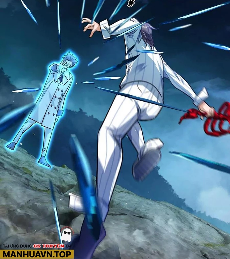 Ta Ở Thế Giới Quỷ Dị Chơi Hăng Rồi! Chapter 130 - Trang 2