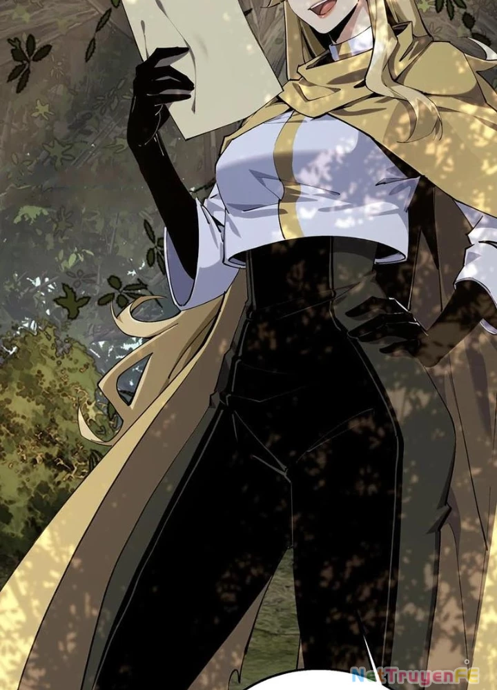 Ta Học Trảm Thần Trong Bệnh Viện Tâm Thần Chapter 118 - Trang 4