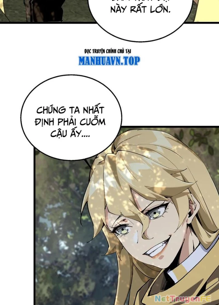 Ta Học Trảm Thần Trong Bệnh Viện Tâm Thần Chapter 118 - Trang 4