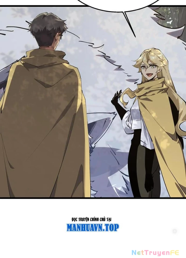 Ta Học Trảm Thần Trong Bệnh Viện Tâm Thần Chapter 118 - Trang 4