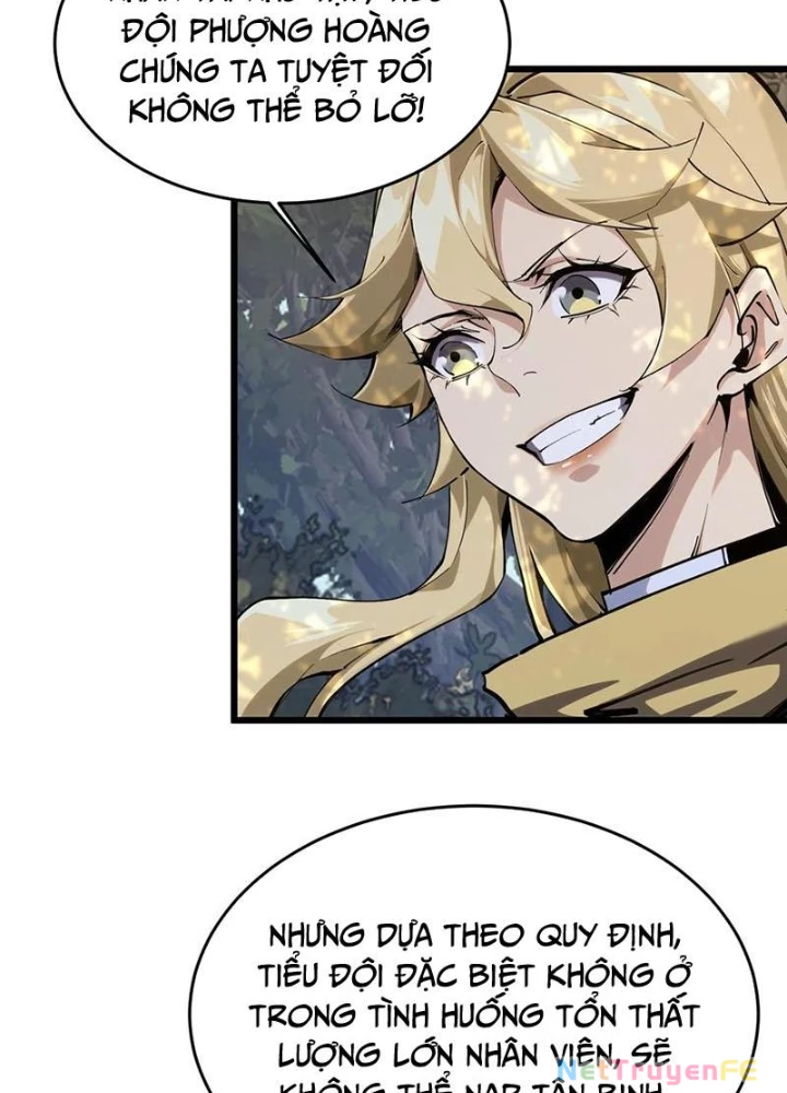 Ta Học Trảm Thần Trong Bệnh Viện Tâm Thần Chapter 118 - Trang 4