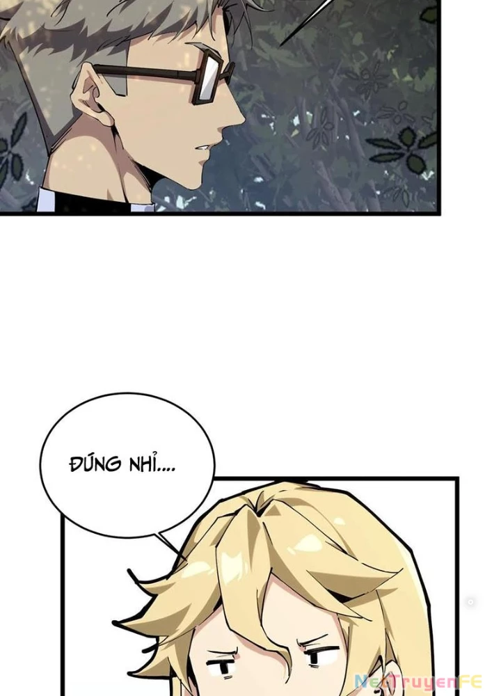 Ta Học Trảm Thần Trong Bệnh Viện Tâm Thần Chapter 118 - Trang 4