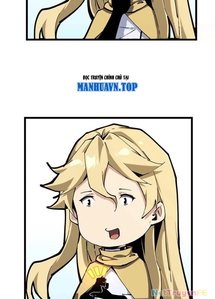 Ta Học Trảm Thần Trong Bệnh Viện Tâm Thần Chapter 118 - Trang 4