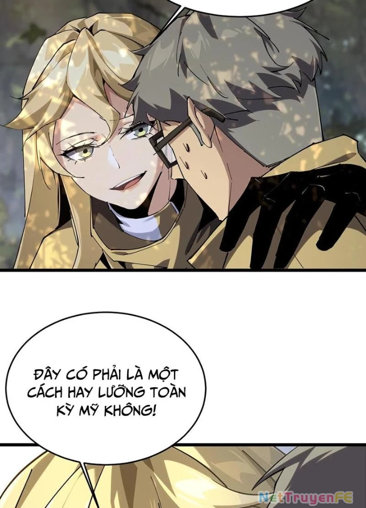 Ta Học Trảm Thần Trong Bệnh Viện Tâm Thần Chapter 118 - Trang 4