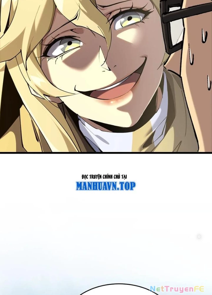 Ta Học Trảm Thần Trong Bệnh Viện Tâm Thần Chapter 118 - Trang 4