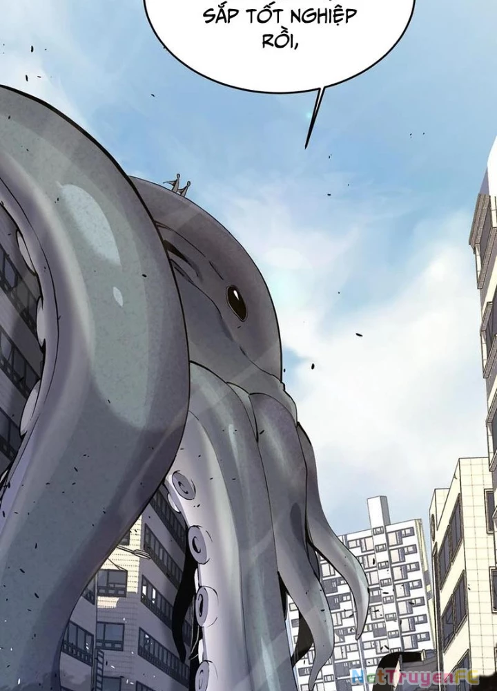 Ta Học Trảm Thần Trong Bệnh Viện Tâm Thần Chapter 118 - Trang 4