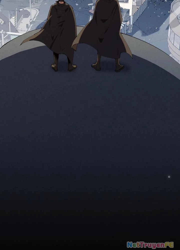 Ta Học Trảm Thần Trong Bệnh Viện Tâm Thần Chapter 118 - Trang 4