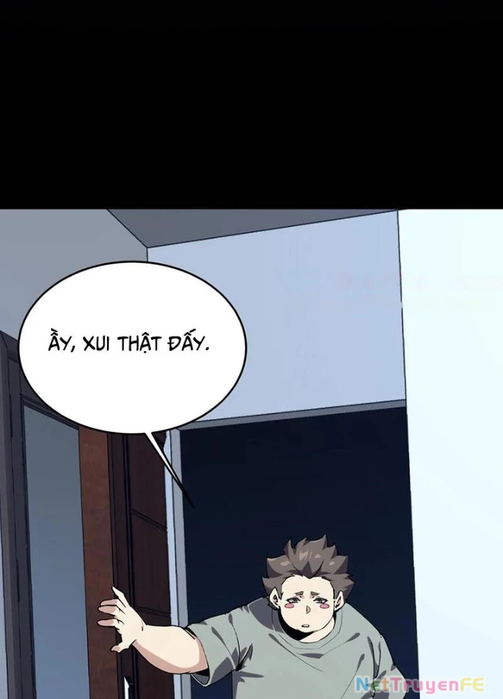 Ta Học Trảm Thần Trong Bệnh Viện Tâm Thần Chapter 118 - Trang 4