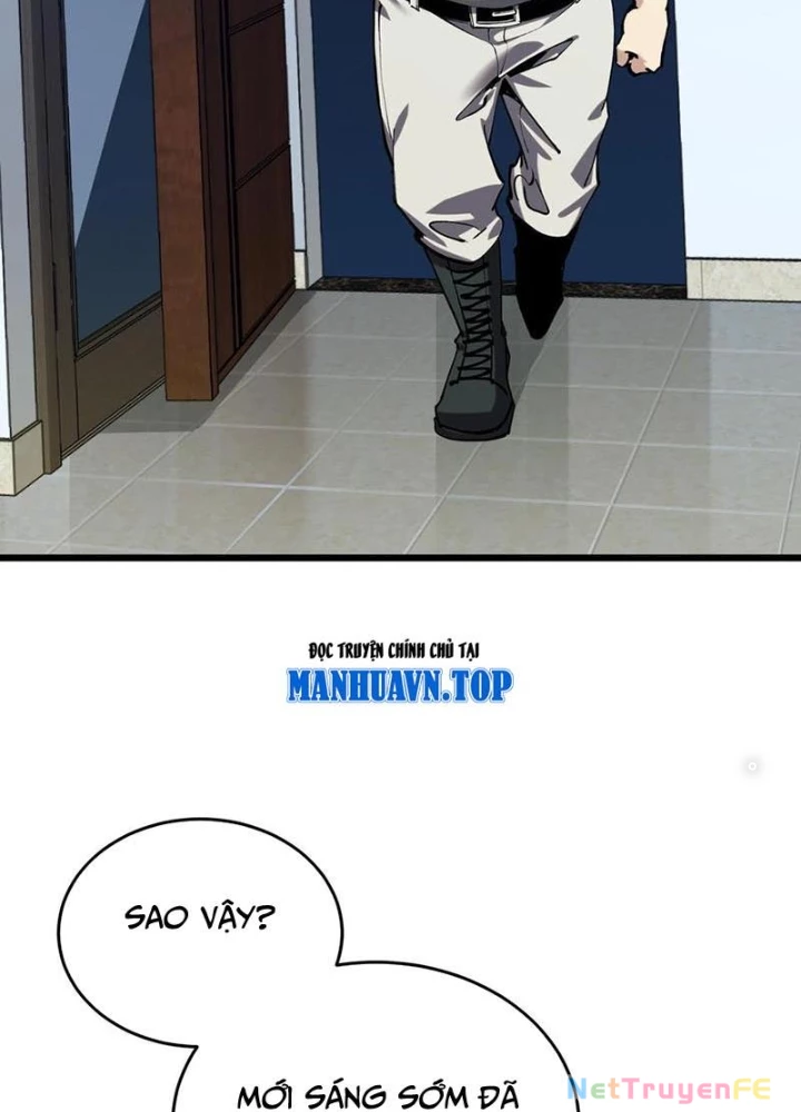 Ta Học Trảm Thần Trong Bệnh Viện Tâm Thần Chapter 118 - Trang 4