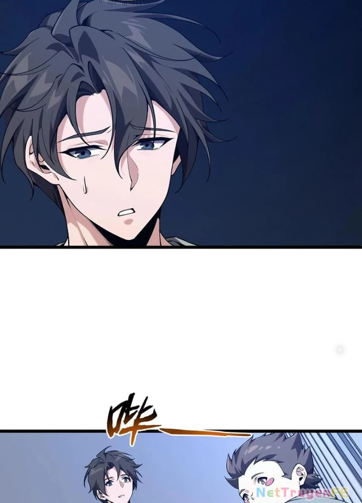 Ta Học Trảm Thần Trong Bệnh Viện Tâm Thần Chapter 118 - Trang 4