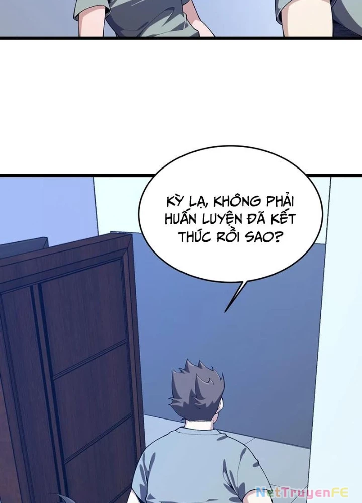 Ta Học Trảm Thần Trong Bệnh Viện Tâm Thần Chapter 118 - Trang 4