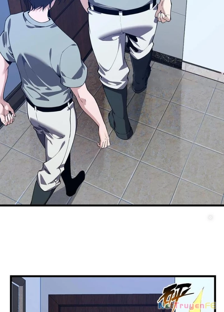 Ta Học Trảm Thần Trong Bệnh Viện Tâm Thần Chapter 118 - Trang 4