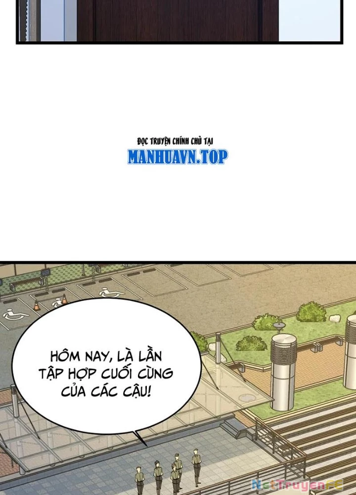 Ta Học Trảm Thần Trong Bệnh Viện Tâm Thần Chapter 118 - Trang 4