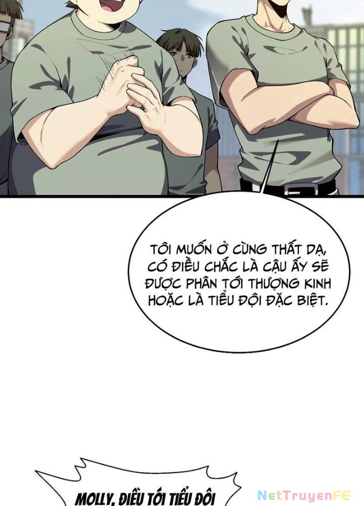 Ta Học Trảm Thần Trong Bệnh Viện Tâm Thần Chapter 118 - Trang 4