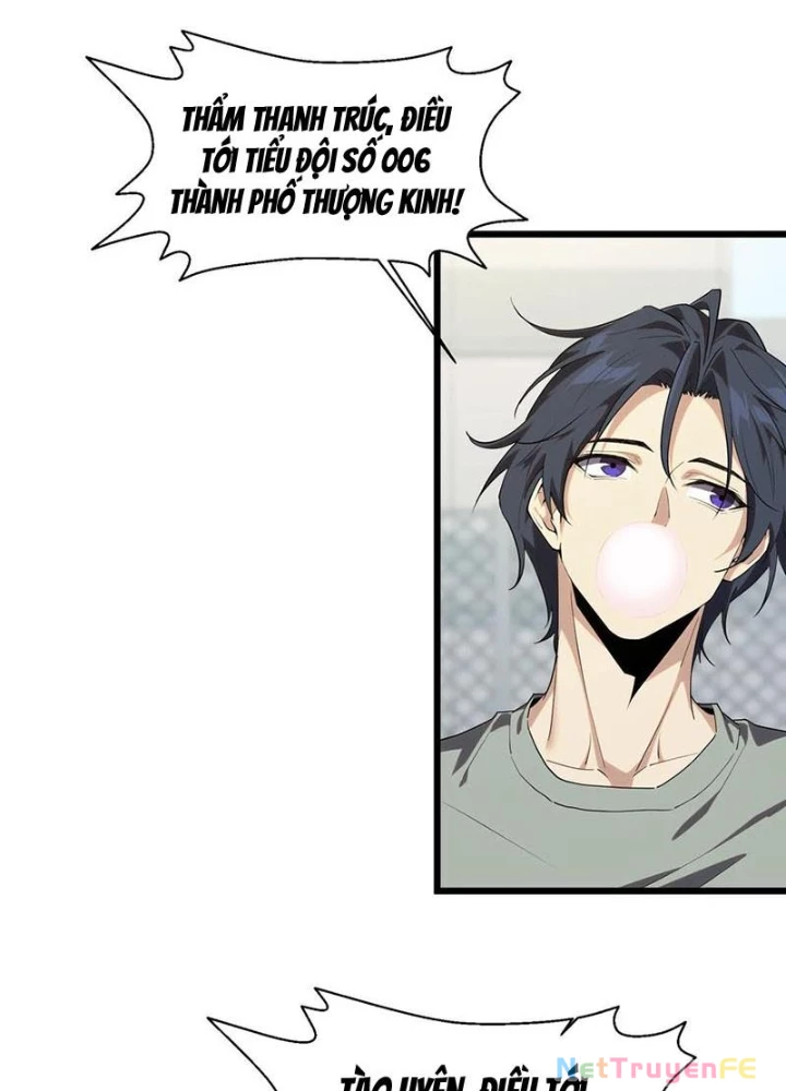 Ta Học Trảm Thần Trong Bệnh Viện Tâm Thần Chapter 118 - Trang 4