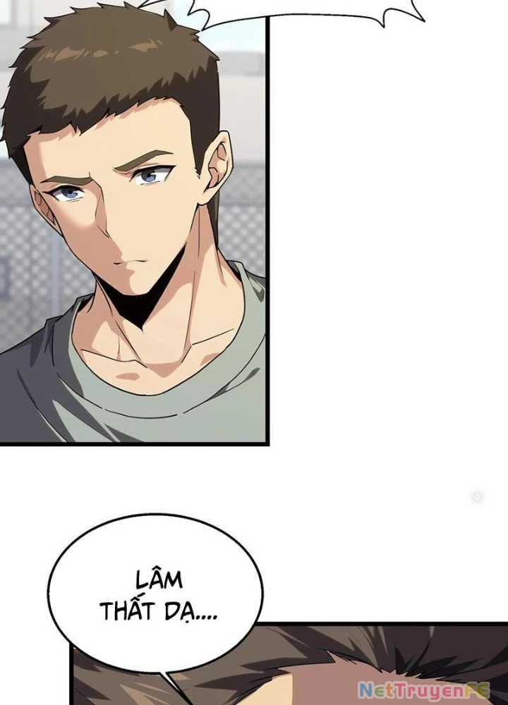 Ta Học Trảm Thần Trong Bệnh Viện Tâm Thần Chapter 118 - Trang 4