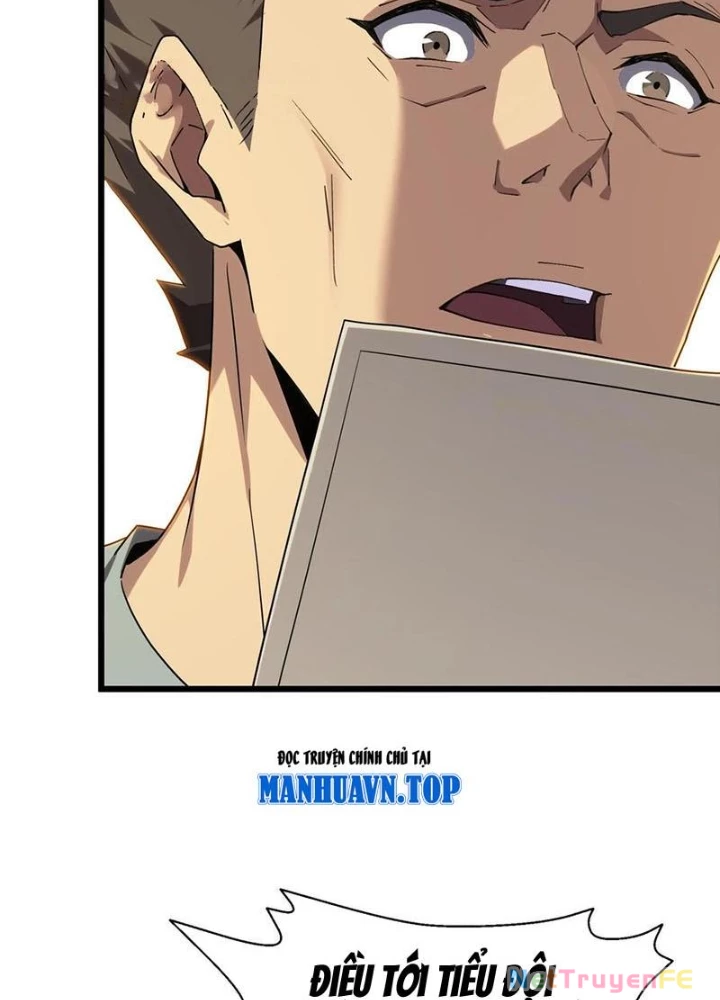 Ta Học Trảm Thần Trong Bệnh Viện Tâm Thần Chapter 118 - Trang 4