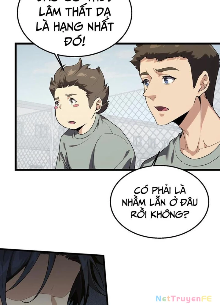 Ta Học Trảm Thần Trong Bệnh Viện Tâm Thần Chapter 118 - Trang 4