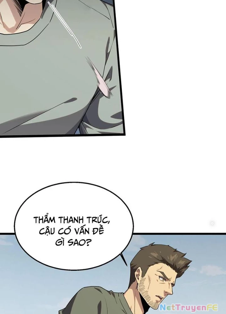 Ta Học Trảm Thần Trong Bệnh Viện Tâm Thần Chapter 118 - Trang 4