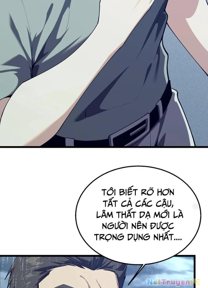 Ta Học Trảm Thần Trong Bệnh Viện Tâm Thần Chapter 118 - Trang 4