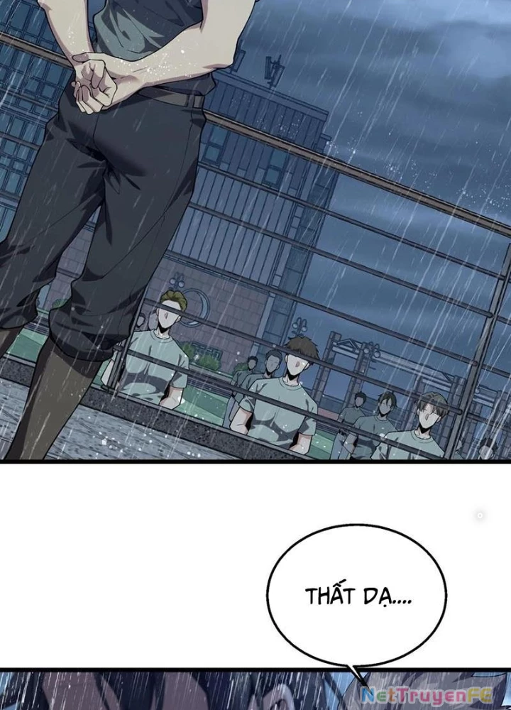 Ta Học Trảm Thần Trong Bệnh Viện Tâm Thần Chapter 118 - Trang 4