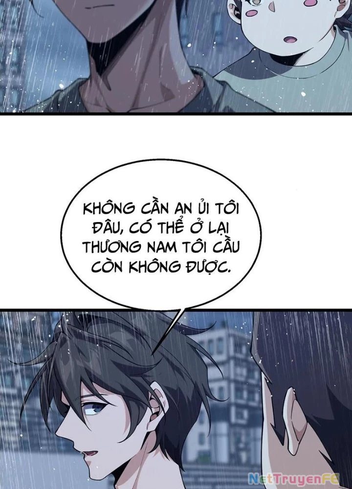 Ta Học Trảm Thần Trong Bệnh Viện Tâm Thần Chapter 118 - Trang 4