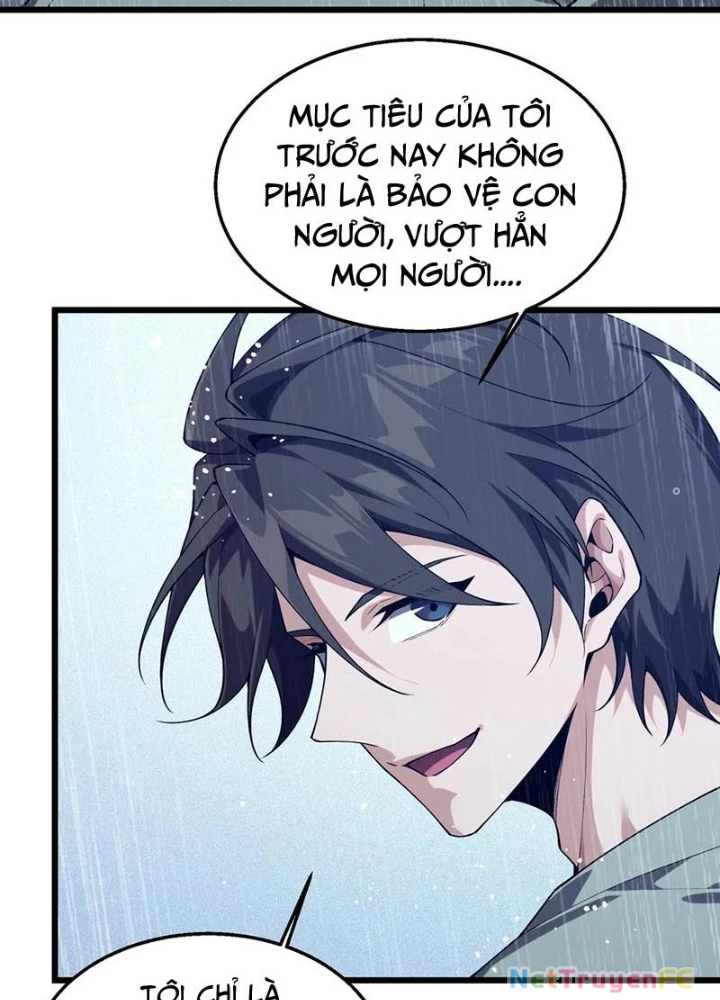 Ta Học Trảm Thần Trong Bệnh Viện Tâm Thần Chapter 118 - Trang 4