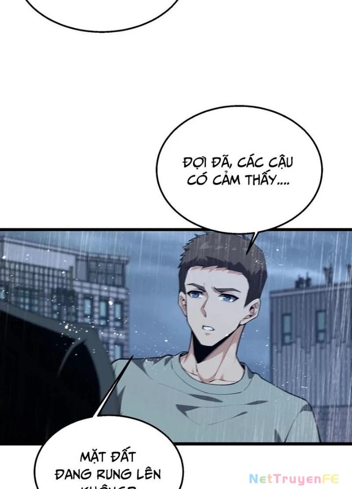 Ta Học Trảm Thần Trong Bệnh Viện Tâm Thần Chapter 118 - Trang 4