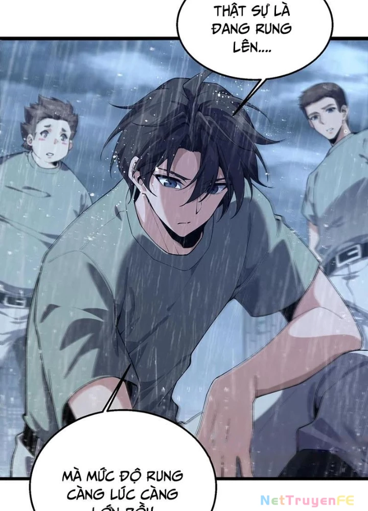 Ta Học Trảm Thần Trong Bệnh Viện Tâm Thần Chapter 118 - Trang 4
