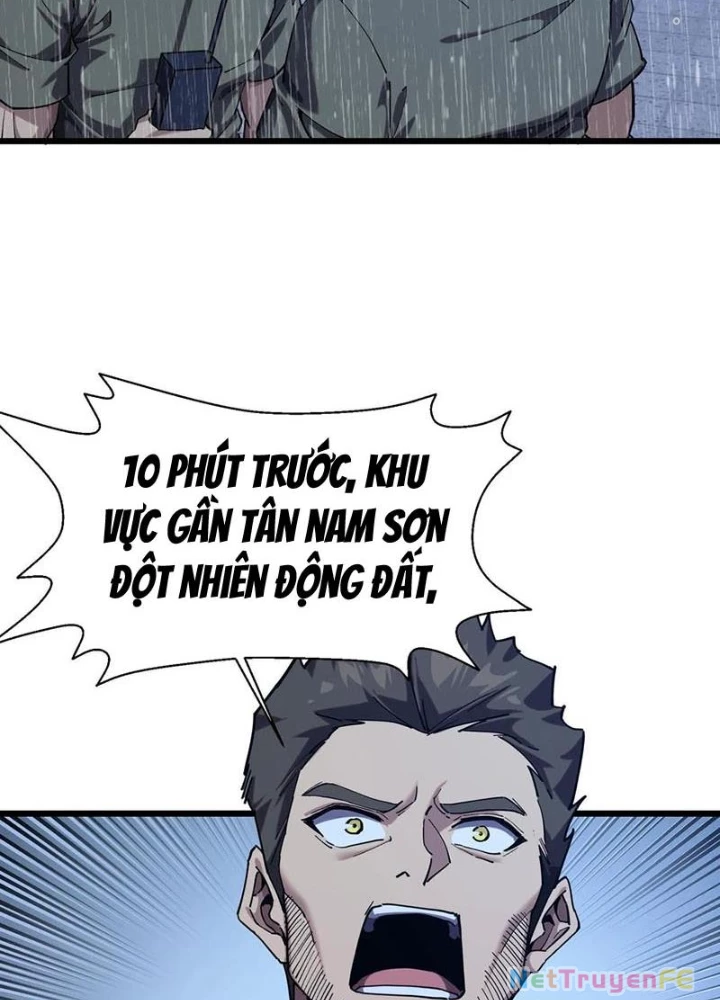 Ta Học Trảm Thần Trong Bệnh Viện Tâm Thần Chapter 118 - Trang 4