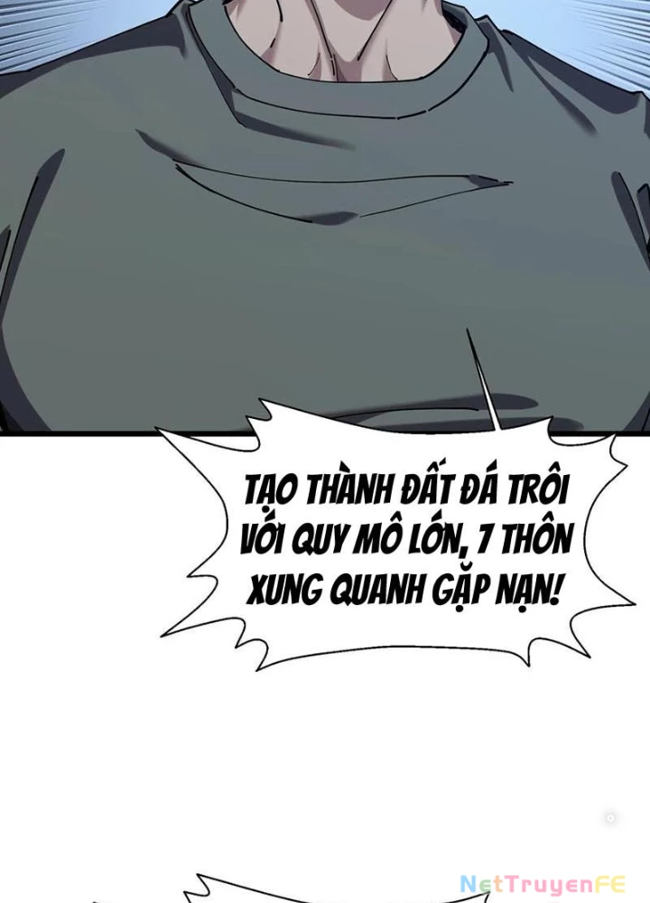 Ta Học Trảm Thần Trong Bệnh Viện Tâm Thần Chapter 118 - Trang 4