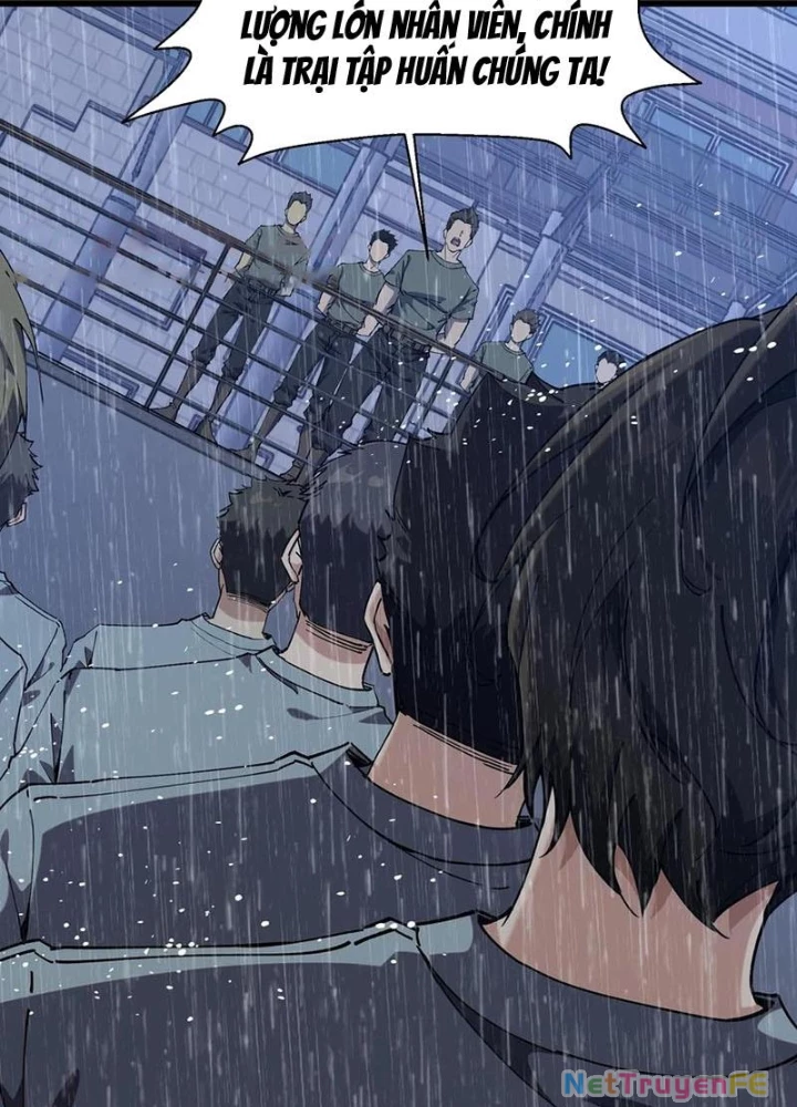 Ta Học Trảm Thần Trong Bệnh Viện Tâm Thần Chapter 118 - Trang 4