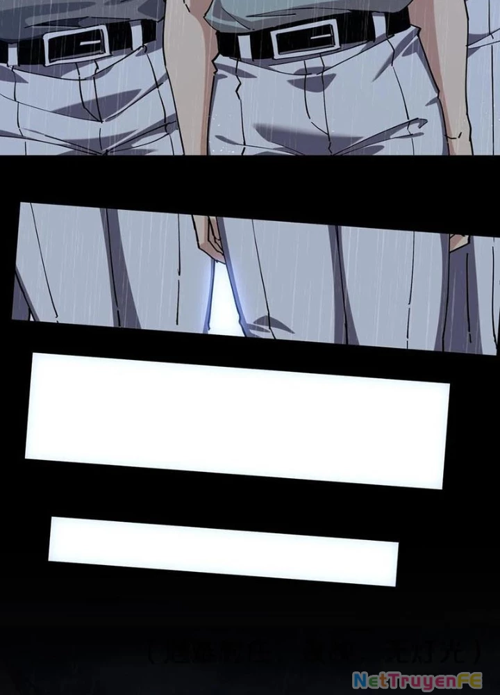 Ta Học Trảm Thần Trong Bệnh Viện Tâm Thần Chapter 118 - Trang 4