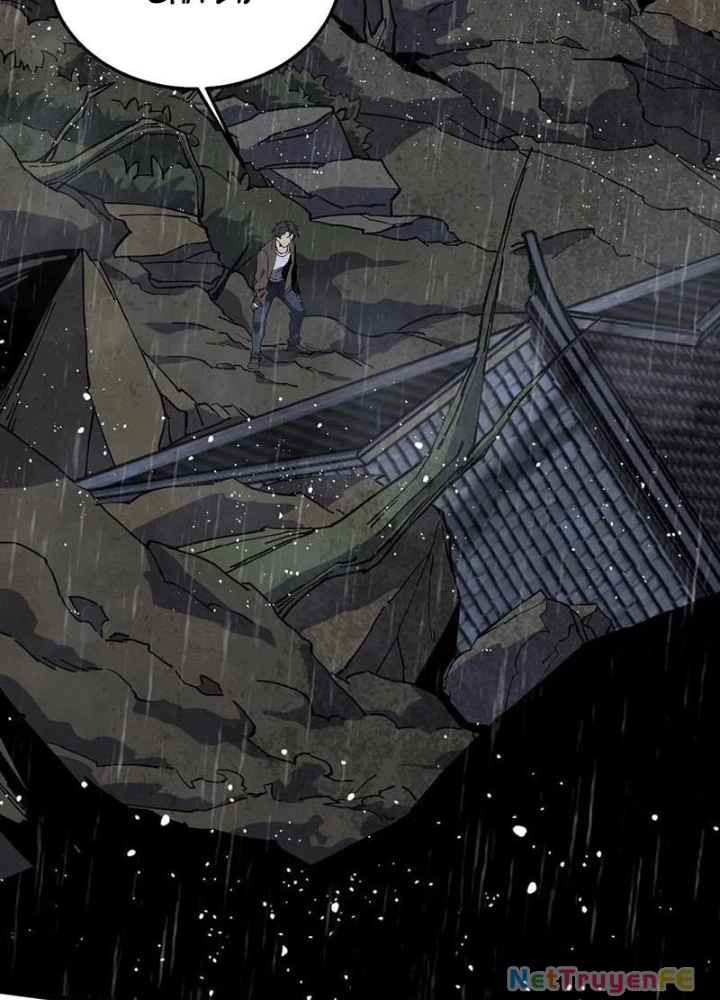 Ta Học Trảm Thần Trong Bệnh Viện Tâm Thần Chapter 118 - Trang 4