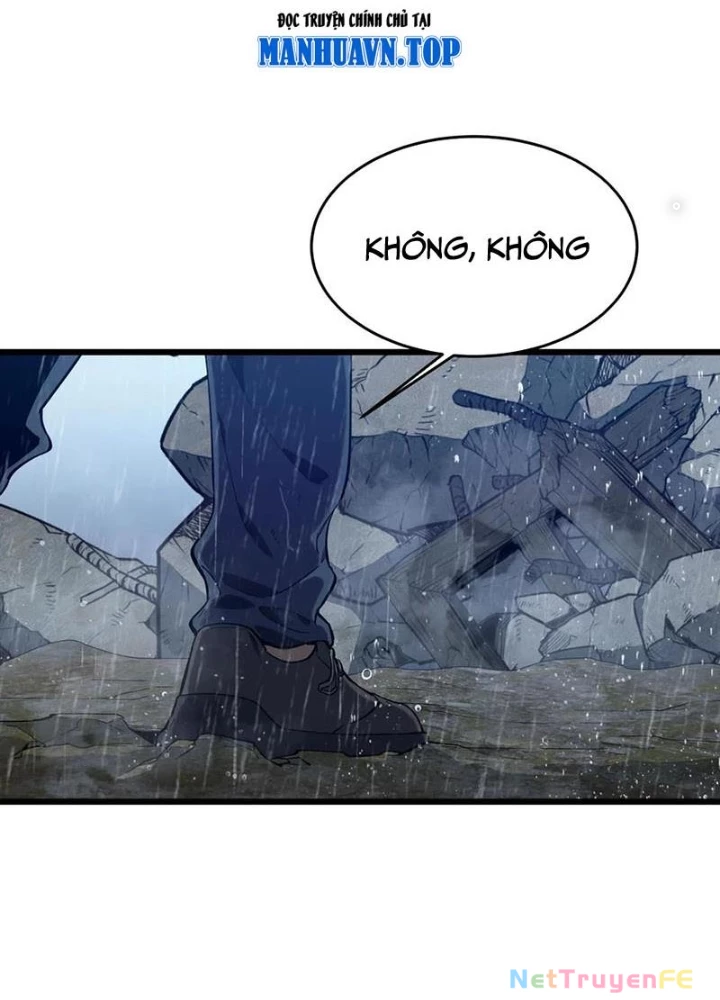 Ta Học Trảm Thần Trong Bệnh Viện Tâm Thần Chapter 118 - Trang 4