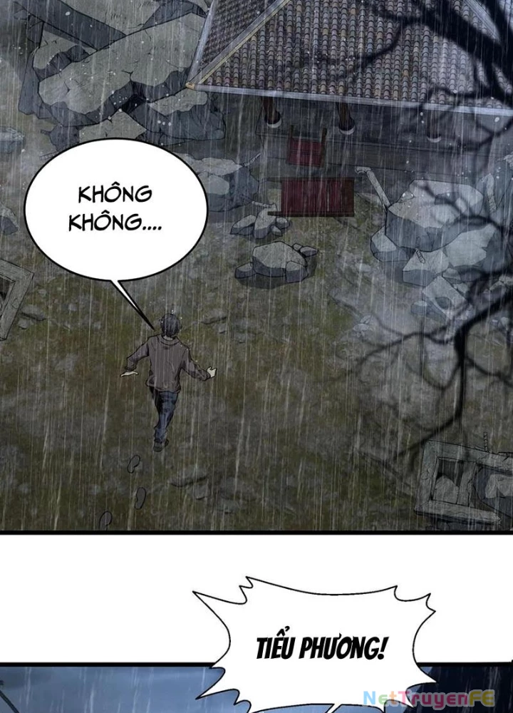 Ta Học Trảm Thần Trong Bệnh Viện Tâm Thần Chapter 118 - Trang 4