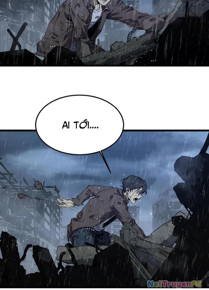 Ta Học Trảm Thần Trong Bệnh Viện Tâm Thần Chapter 118 - Trang 4