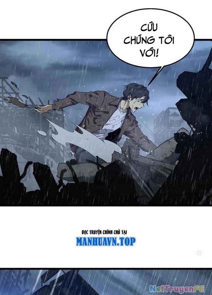 Ta Học Trảm Thần Trong Bệnh Viện Tâm Thần Chapter 118 - Trang 4