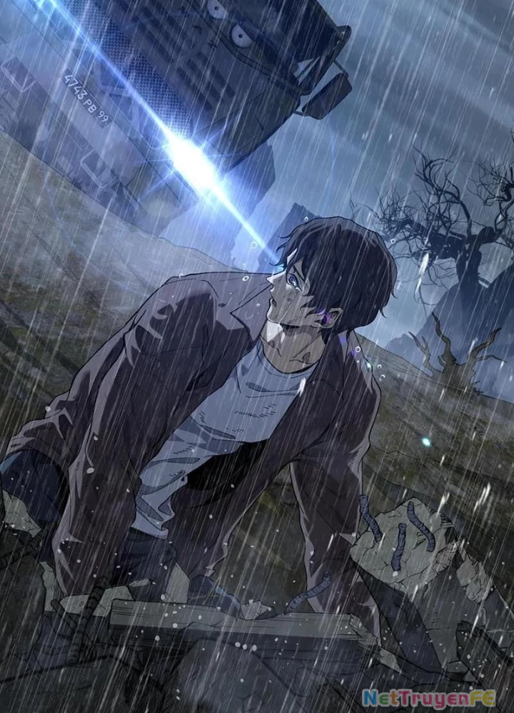 Ta Học Trảm Thần Trong Bệnh Viện Tâm Thần Chapter 118 - Trang 4