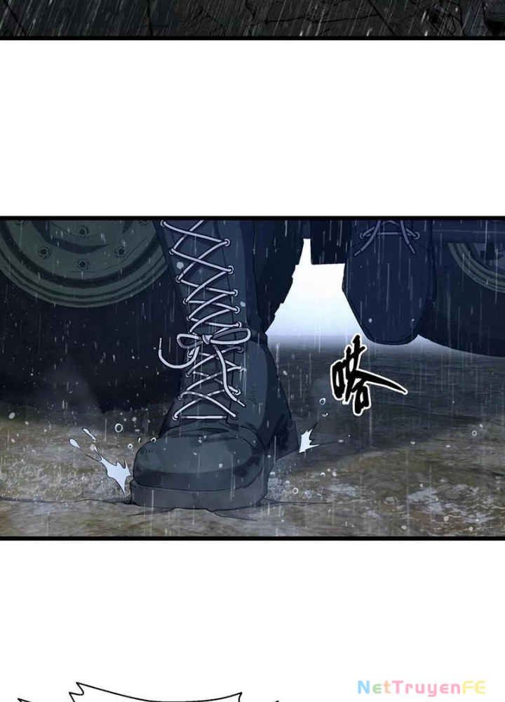 Ta Học Trảm Thần Trong Bệnh Viện Tâm Thần Chapter 118 - Trang 4