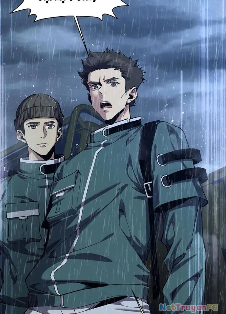 Ta Học Trảm Thần Trong Bệnh Viện Tâm Thần Chapter 118 - Trang 4