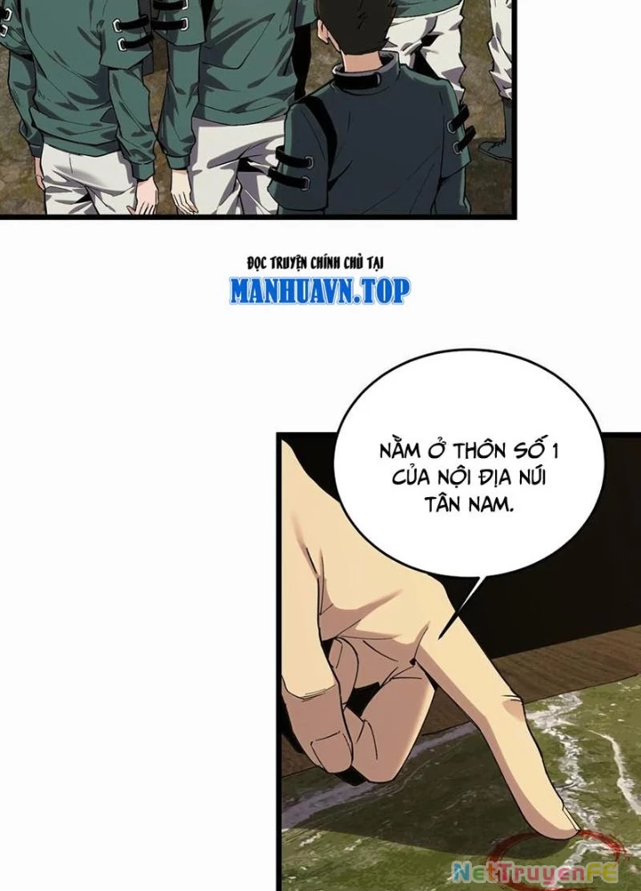 Ta Học Trảm Thần Trong Bệnh Viện Tâm Thần Chapter 119 - Trang 4